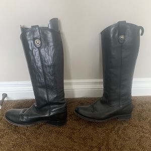 Frye Riding Boots
